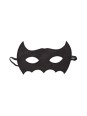 Costume super heros réversible masque et cape 4-7 ans
