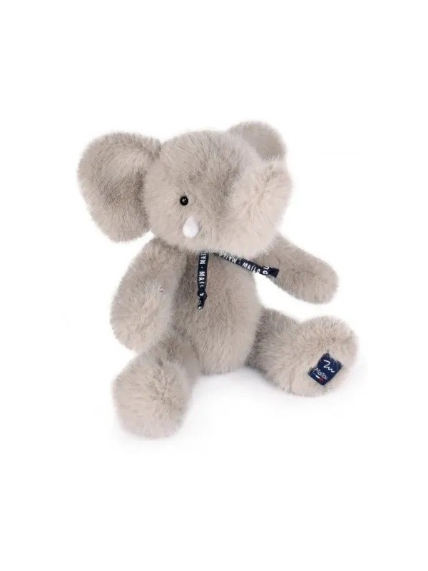 Sowen - Elephant gris 30 cm