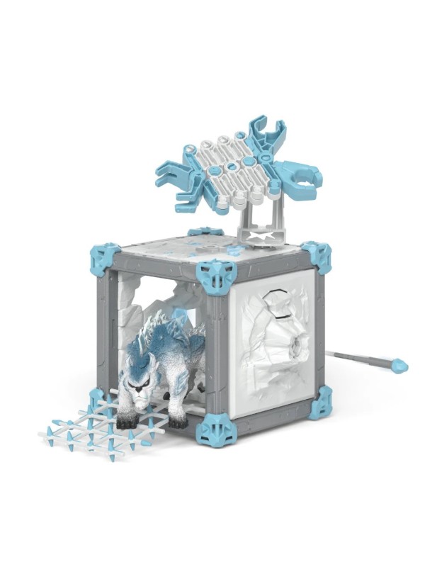 Eldrador - BattleCave Bête des glaces