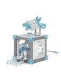 Eldrador - BattleCave Bête des glaces