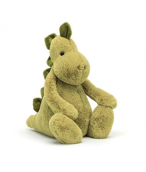 Bashful dino big