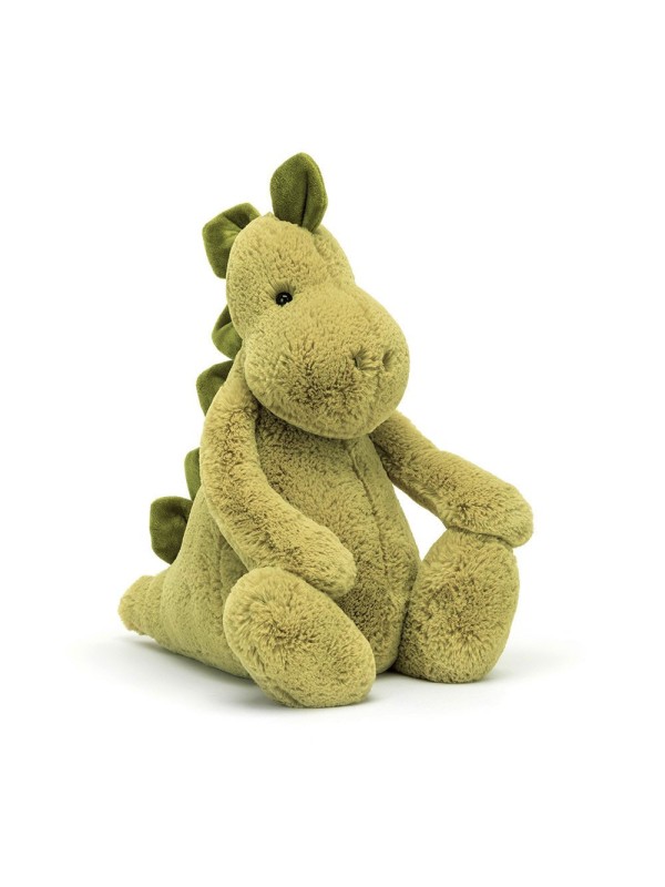 Bashful dino big