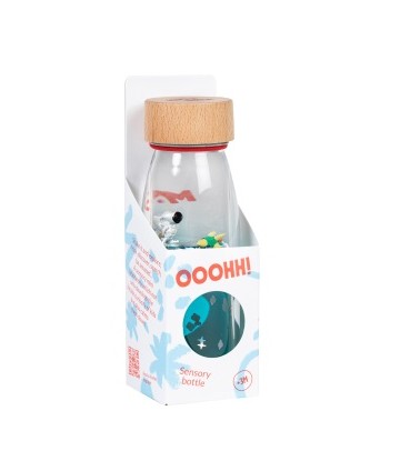 Bouteille sensorielle move...
