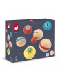 Applepop - Pétanque