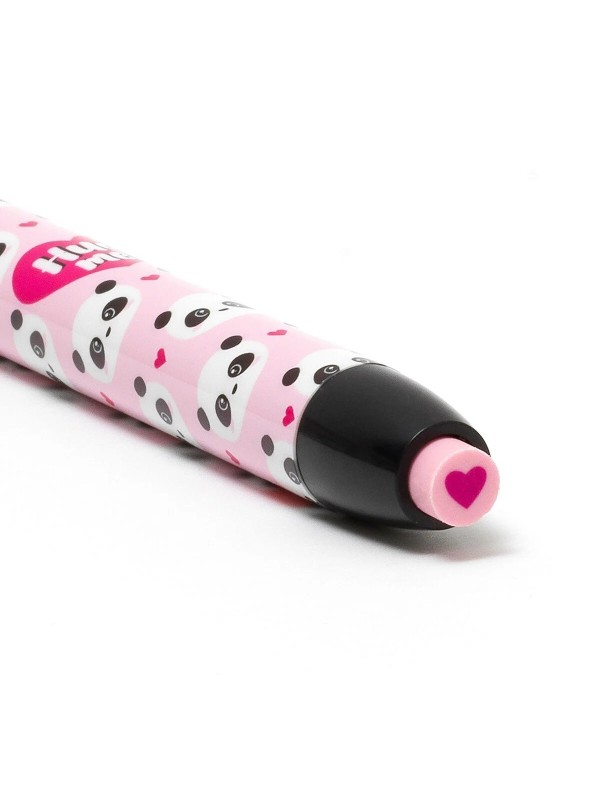 Gomme stylo panda