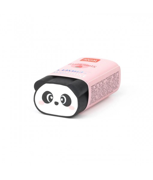 Gomme parfumée panda