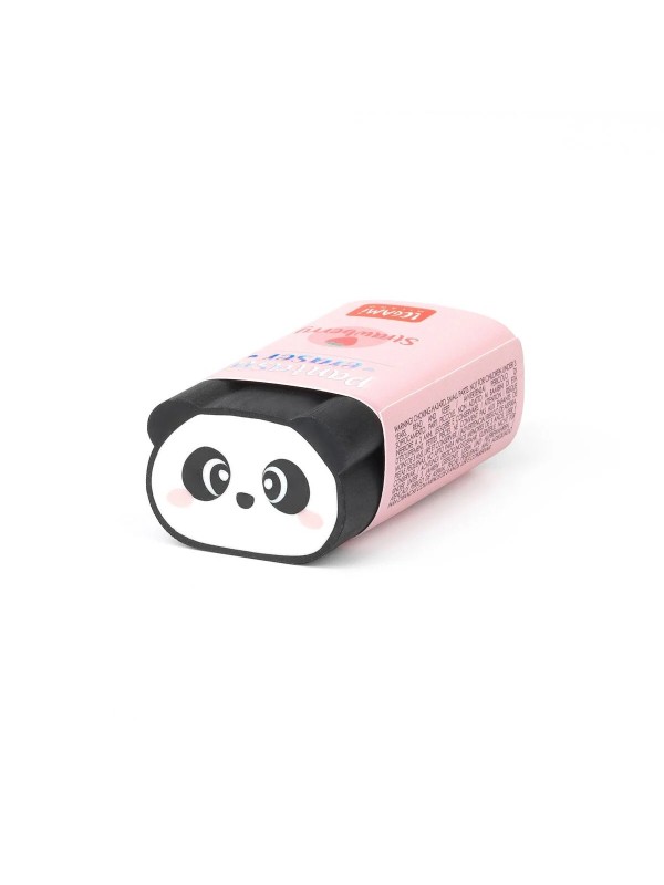 Gomme parfumée panda