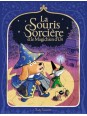 La souris sorcière et le magichien d'Os (Albums)