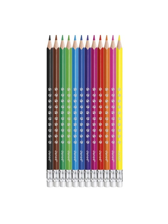 Crayons effaçables