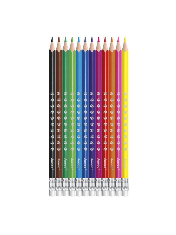 Crayons effaçables