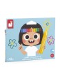 Crayons de cire