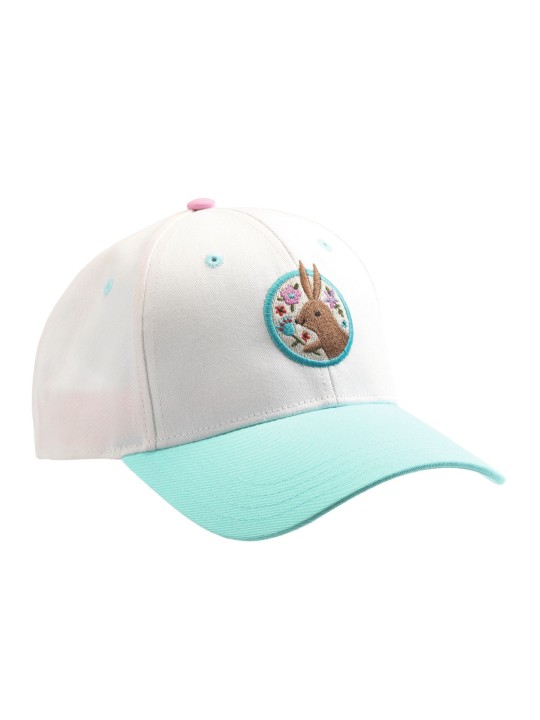 Casquette lapin