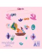 Mobile papier - Nature