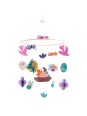 Mobile papier - Nature