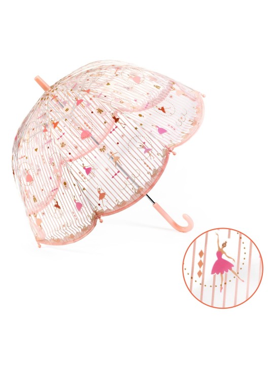 Parapluie Ballerine