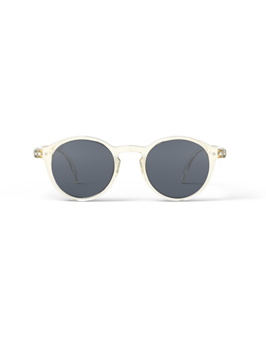 Lunettes 5-10 ans Active yellow  D