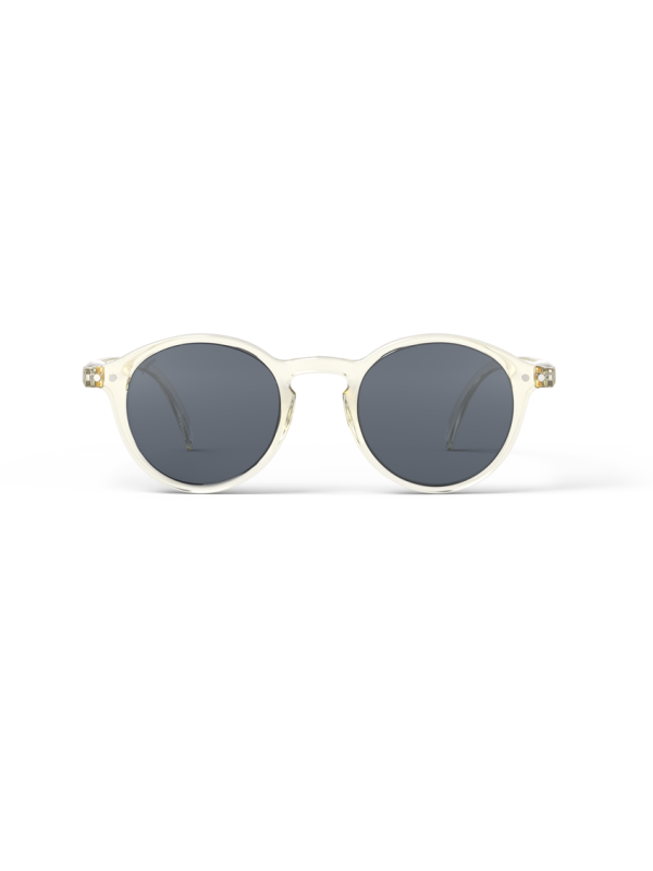 Lunettes 5-10 ans Active yellow  D