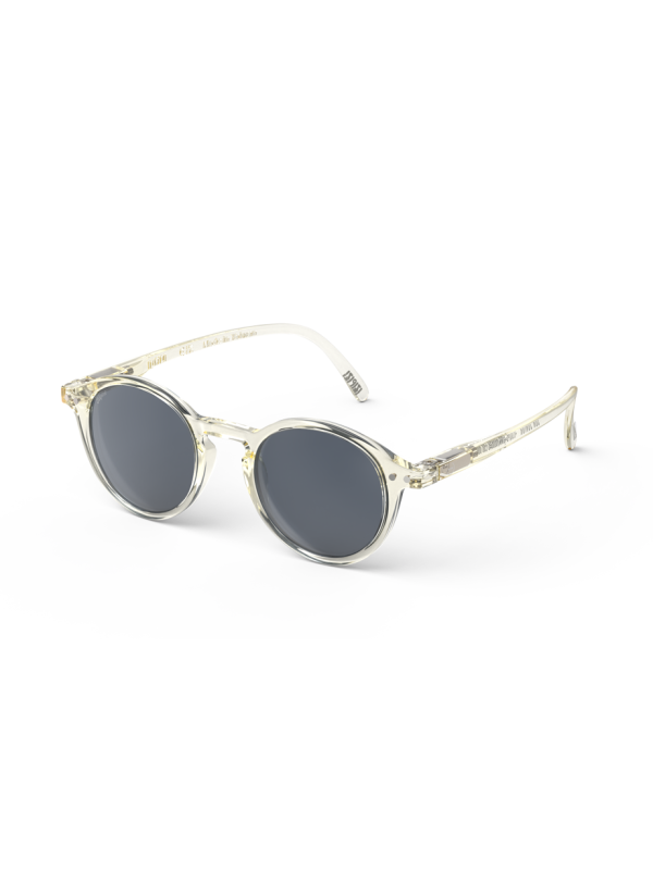 Lunettes 5-10 ans Active yellow  D