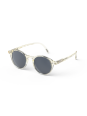 Lunettes 5-10 ans Active yellow  D