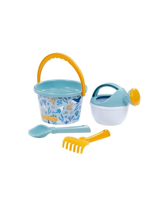 Set de plage Ocean dreams bleu
