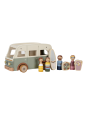 Camping-car FSC vintage