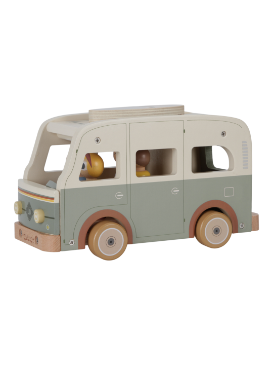 Camping-car FSC vintage