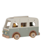 Camping-car FSC vintage