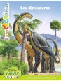Mes docs à coller - Les dinosaures Bioviva