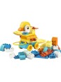 Lego duplo - Animaux sur roues 3 en 1