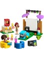 Lego friends - Soirée cinéma entre amies
