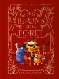 Les lurons de la forêt T2 - En scène tigresse ! (Kaléidoscope)