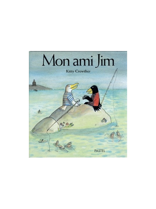 Mon ami Jim (Lutins)
