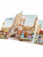 Kit les chateaux-forts 3-7 ans