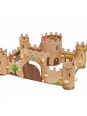 Kit les chateaux-forts 3-7 ans