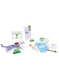 Kit les vétérinaires 8-12 ans