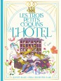 Les trois petits coquins à l'hôtel