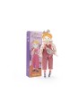 Melle Eglantine Les Parisiennes