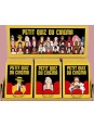 Petit quiz du cinéma
