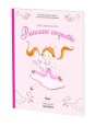 Mon cahier de jeux Princesse coquette
