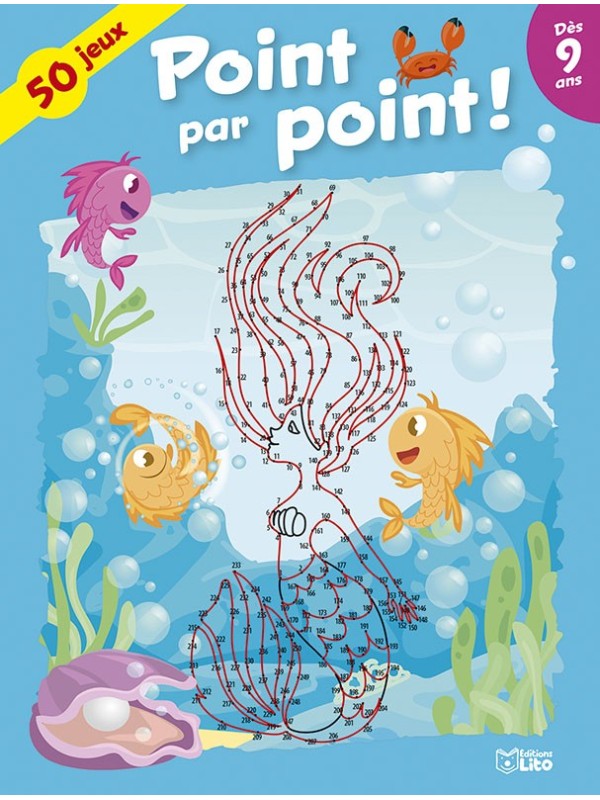 Point par point - 50 jeux
