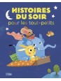 Histoires du soir pour les tout-petits