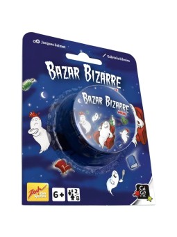 Bazar Bizarre Mini
