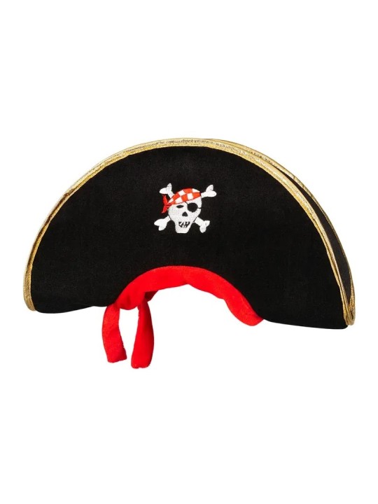 Chapeau pirate Simon