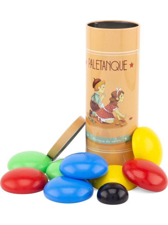 Palétanque