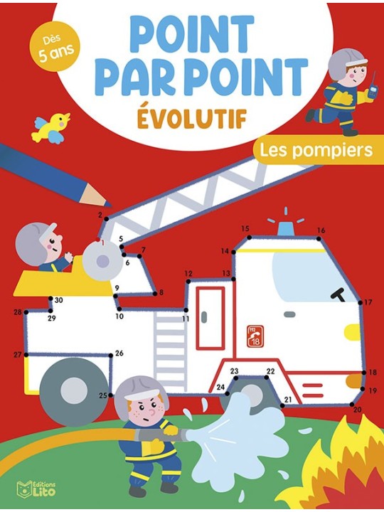 Point par point - Les pompiers