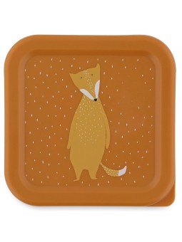 Boîtes à goûter Mr Fox