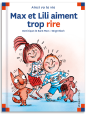 Max et Lili 125 - Max et Lili aiment trop rire