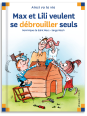 Max et Lili 126 - Max et Lili veulent se débrouiller seuls