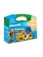 Family fun - Valisette campeurs