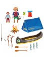 Family fun - Valisette campeurs